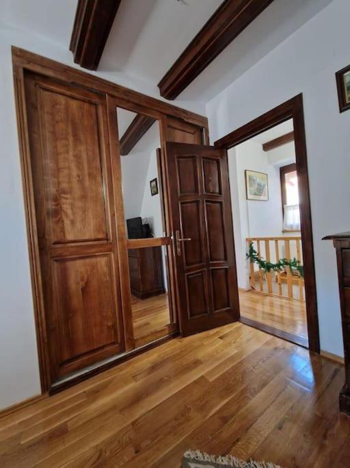Casa Botiza - Catun Villa Синая Екстериор снимка