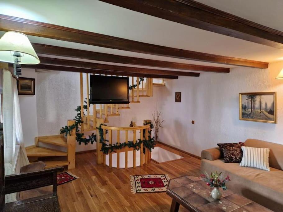Casa Botiza - Catun Villa Синая Екстериор снимка
